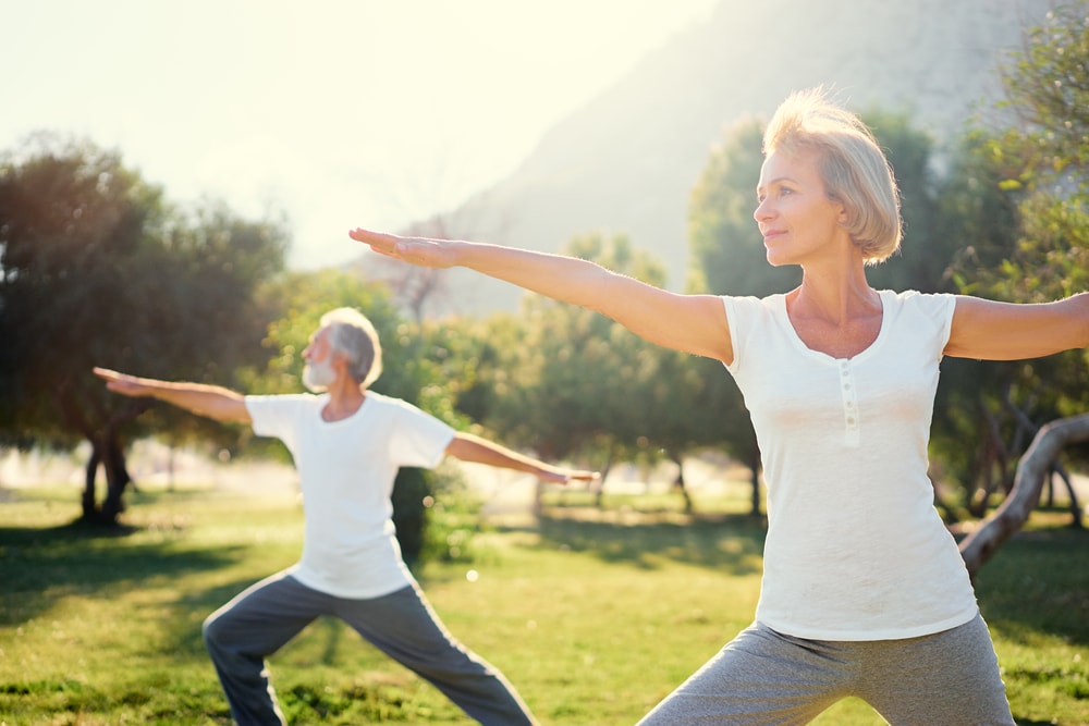 Testosterone therapy In Cincinnati: Slim Body
