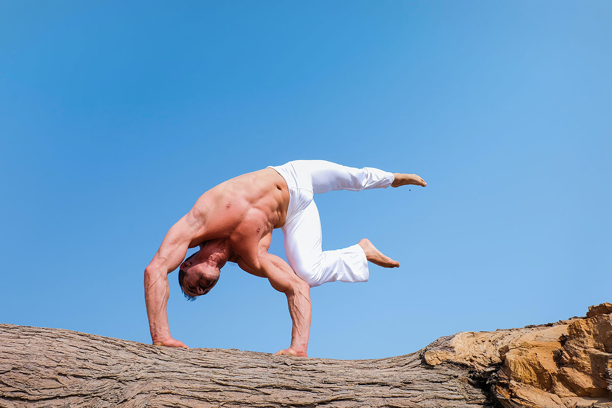 Testosterone therapy In Cincinnati: Muscle Strength